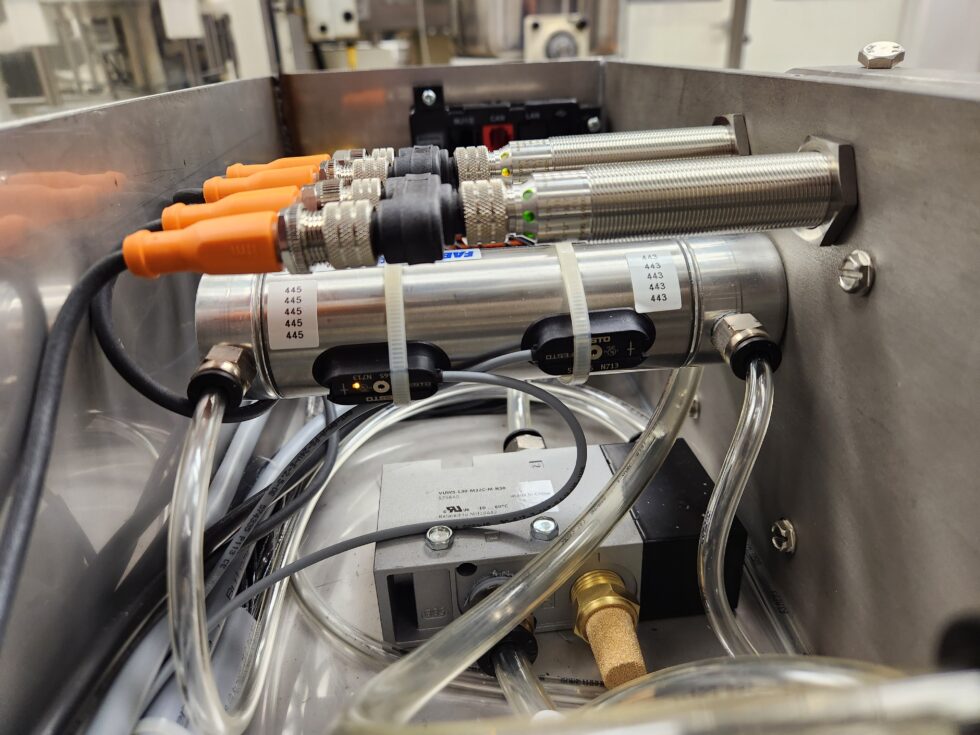 Knife Ret Fault Image